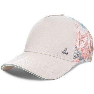 PRANA IDALIS TRUCKER HAT
